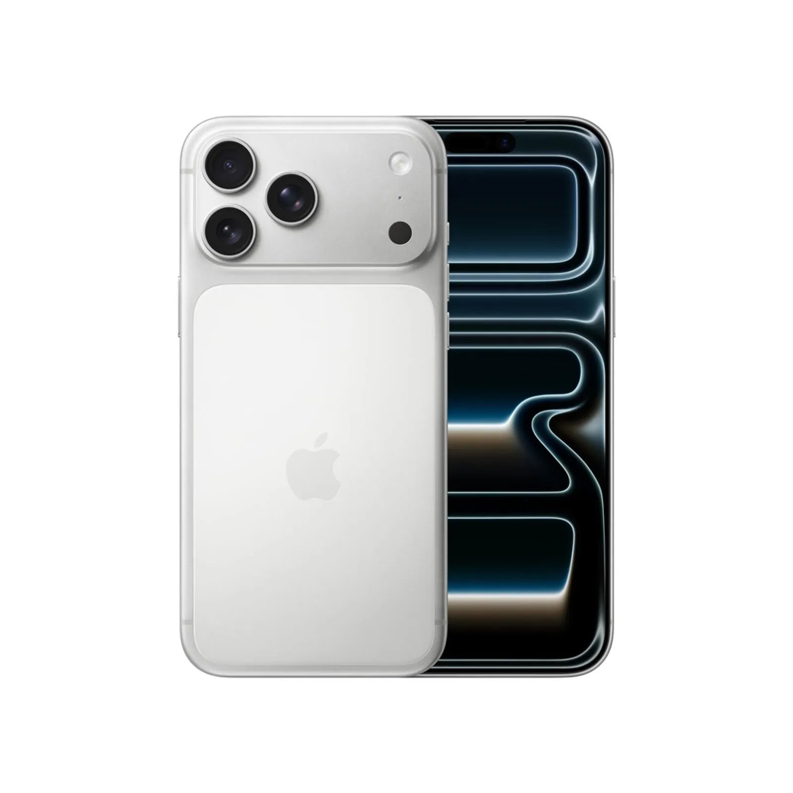 iPhone 17 Pro Max 256GB Silver + KIT
