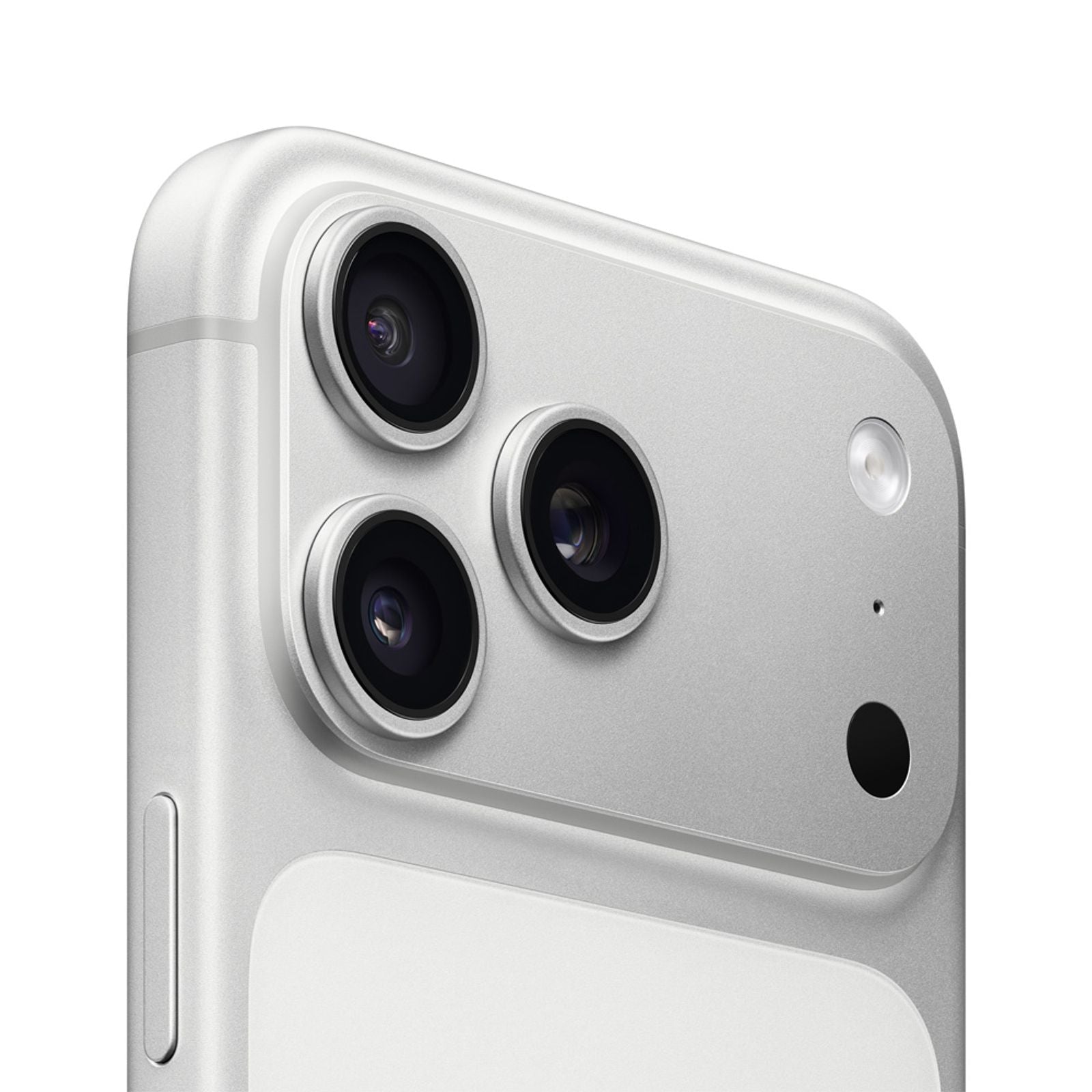 iPhone 17 Pro Max 256GB Silver + KIT