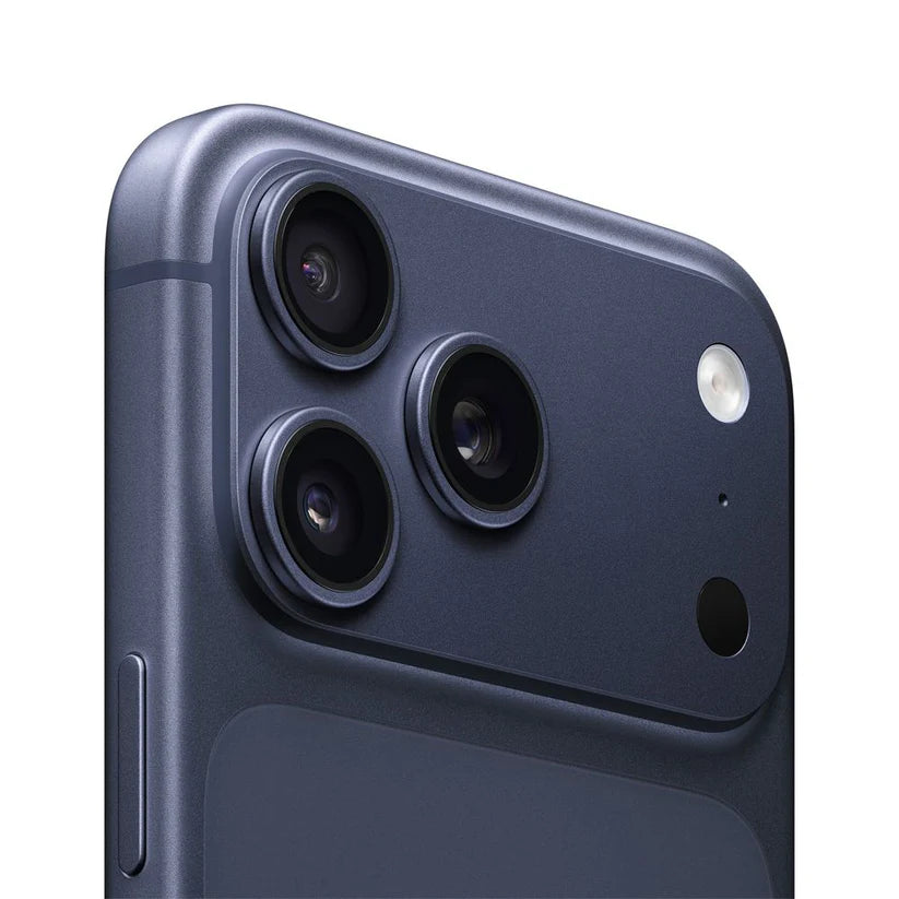 iPhone 17 Pro Max 256gb Deep Blue + KIT