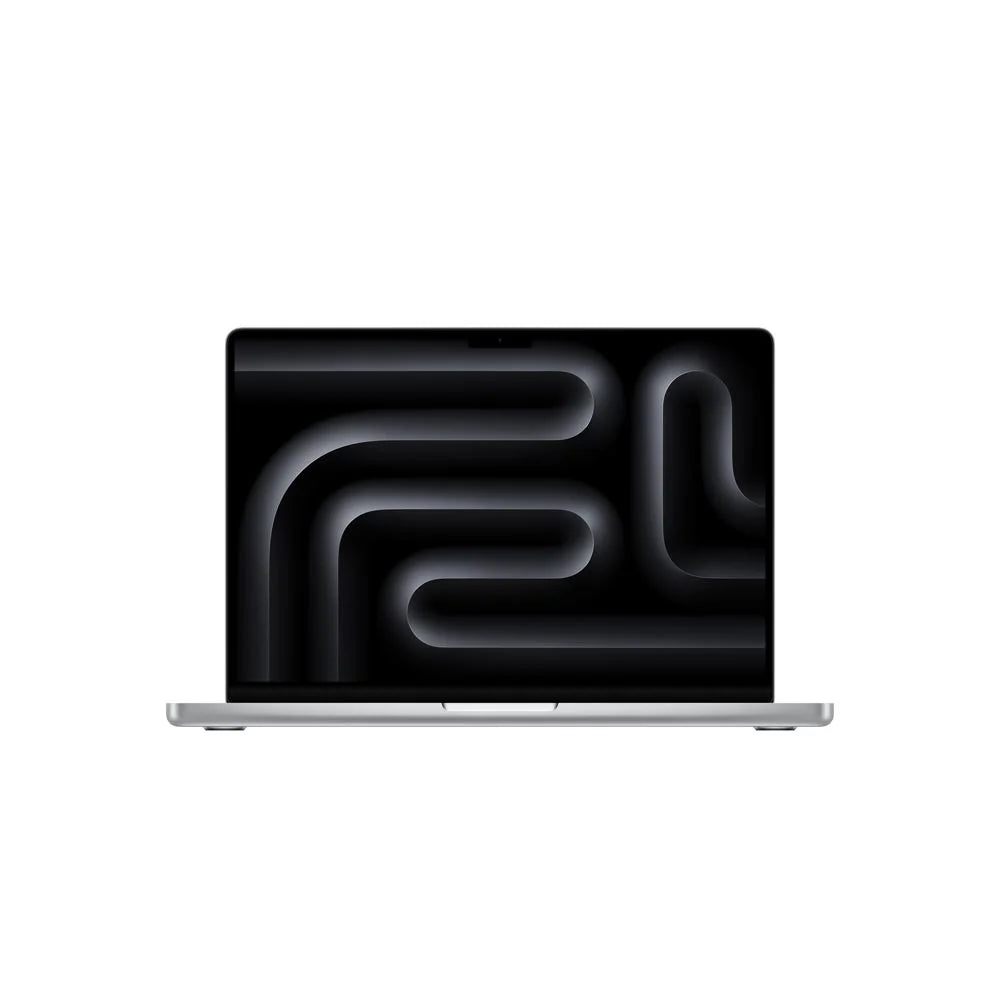 MacBook Pro 14" Chip M5 + Office