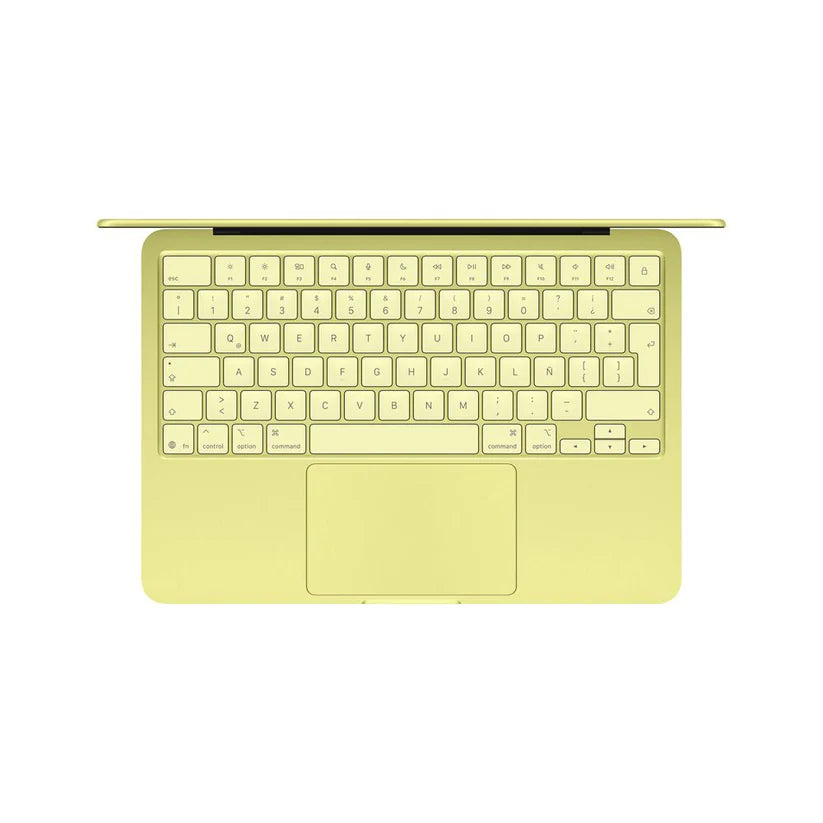 MacBook Neo 256gb Citrus (Verde) + MS Office