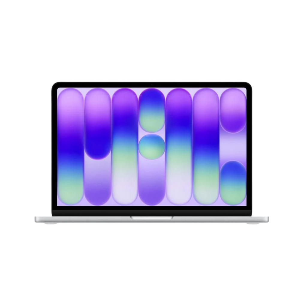 MacBook Neo 512gb Silver (Plata) + MS OFFICE