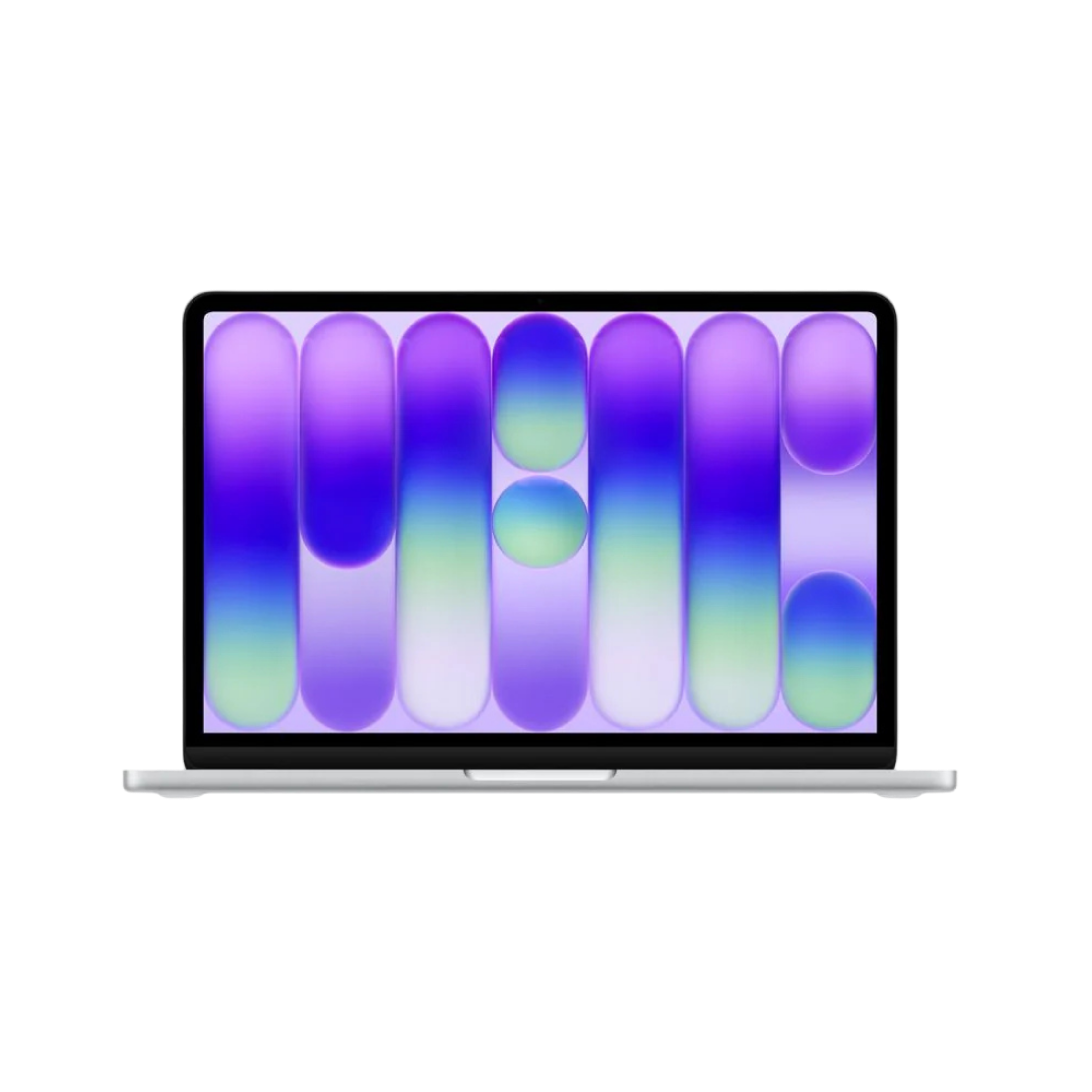 MacBook Neo 512gb Silver (Plata) + MS OFFICE