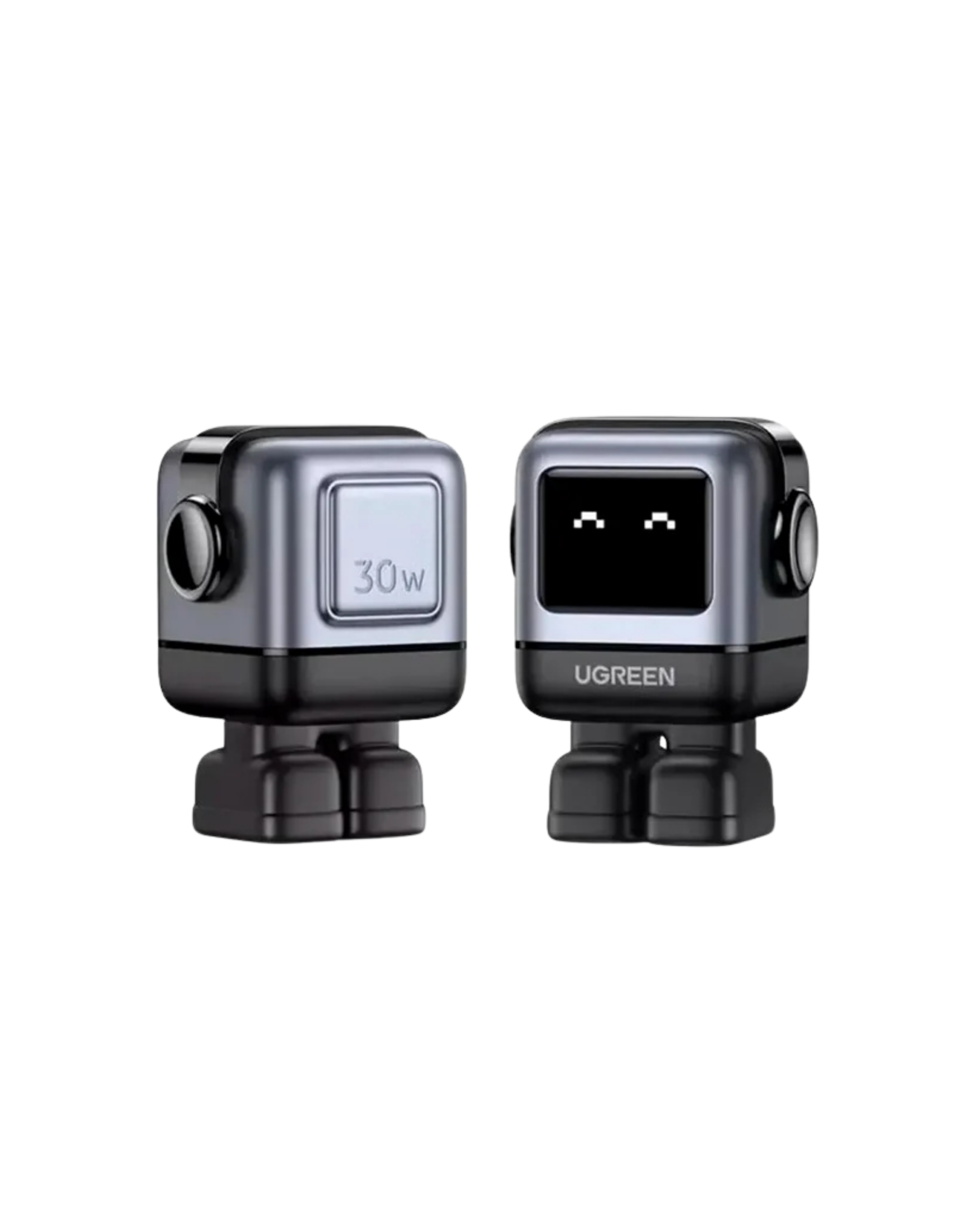 Cargador UGREEN 30W Negro