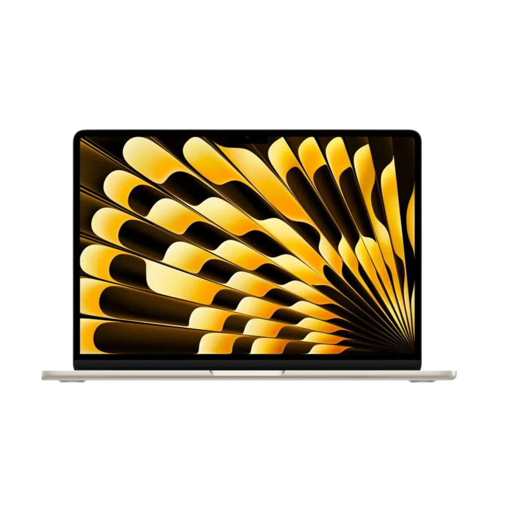 MacBook Air M5 13" 16GB/512gb Starlight (Blanco Estelar)