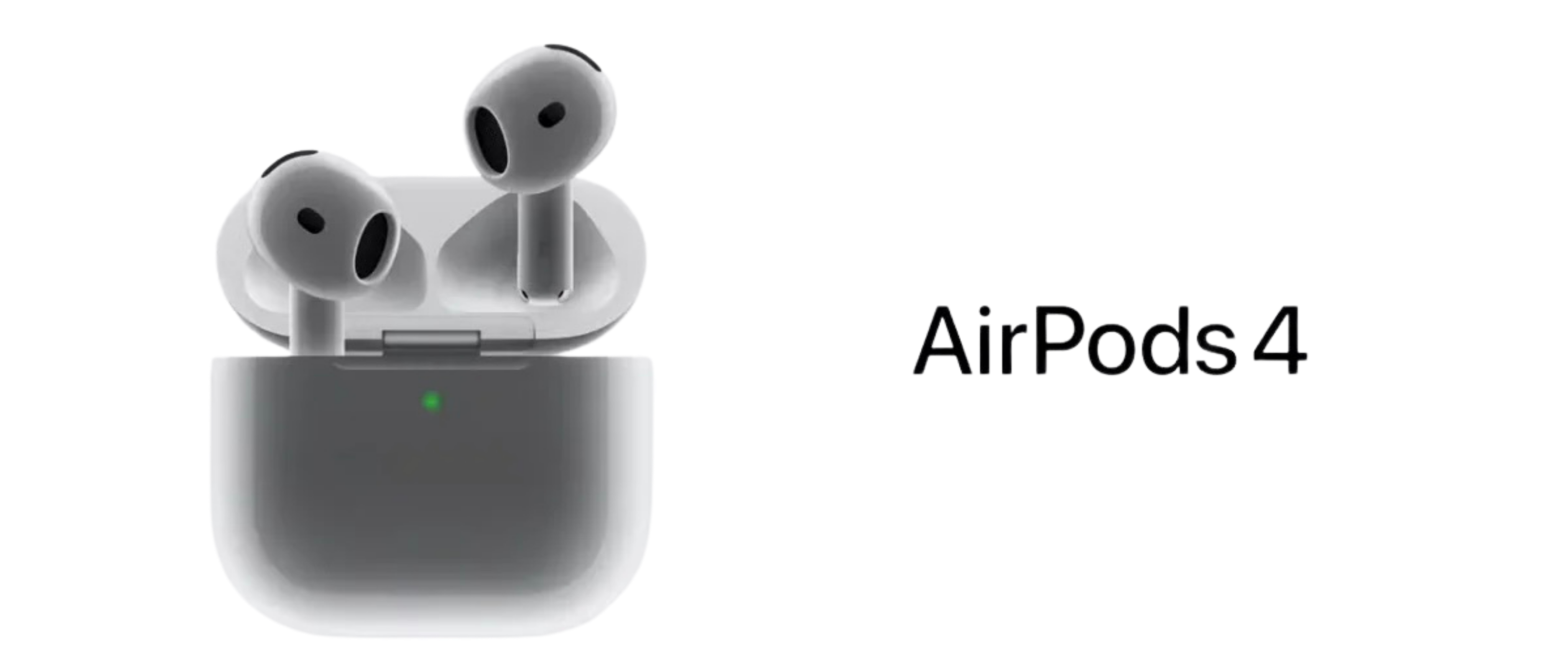 AirPods 4