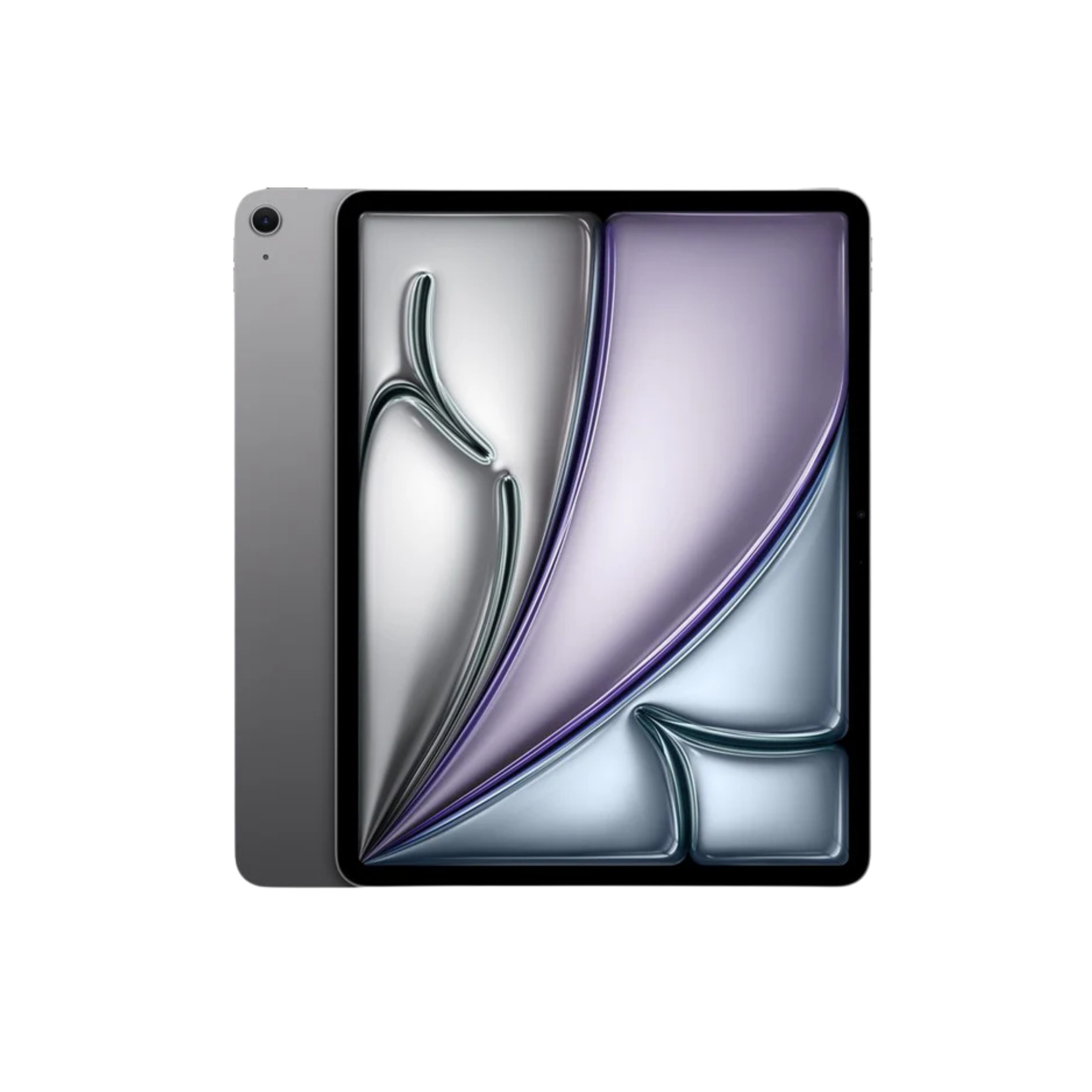 iPad Air M4 11" 128GB Gris Espacial
