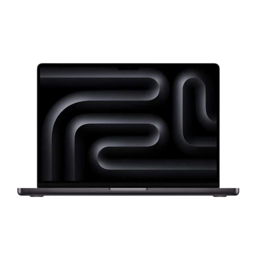 MacBook Pro 14" Chip M5 + Office