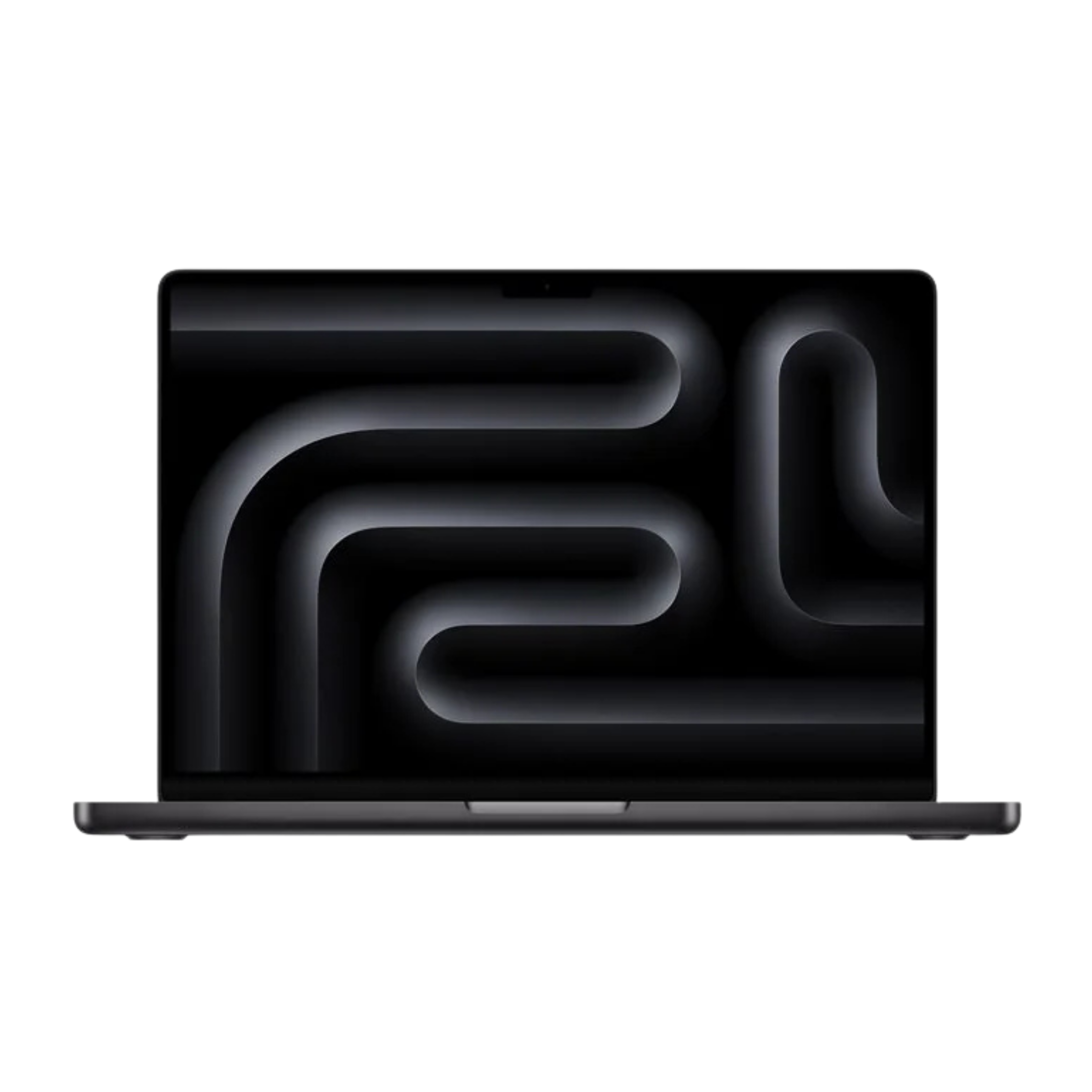 MacBook Pro 14" Chip M5 + Office