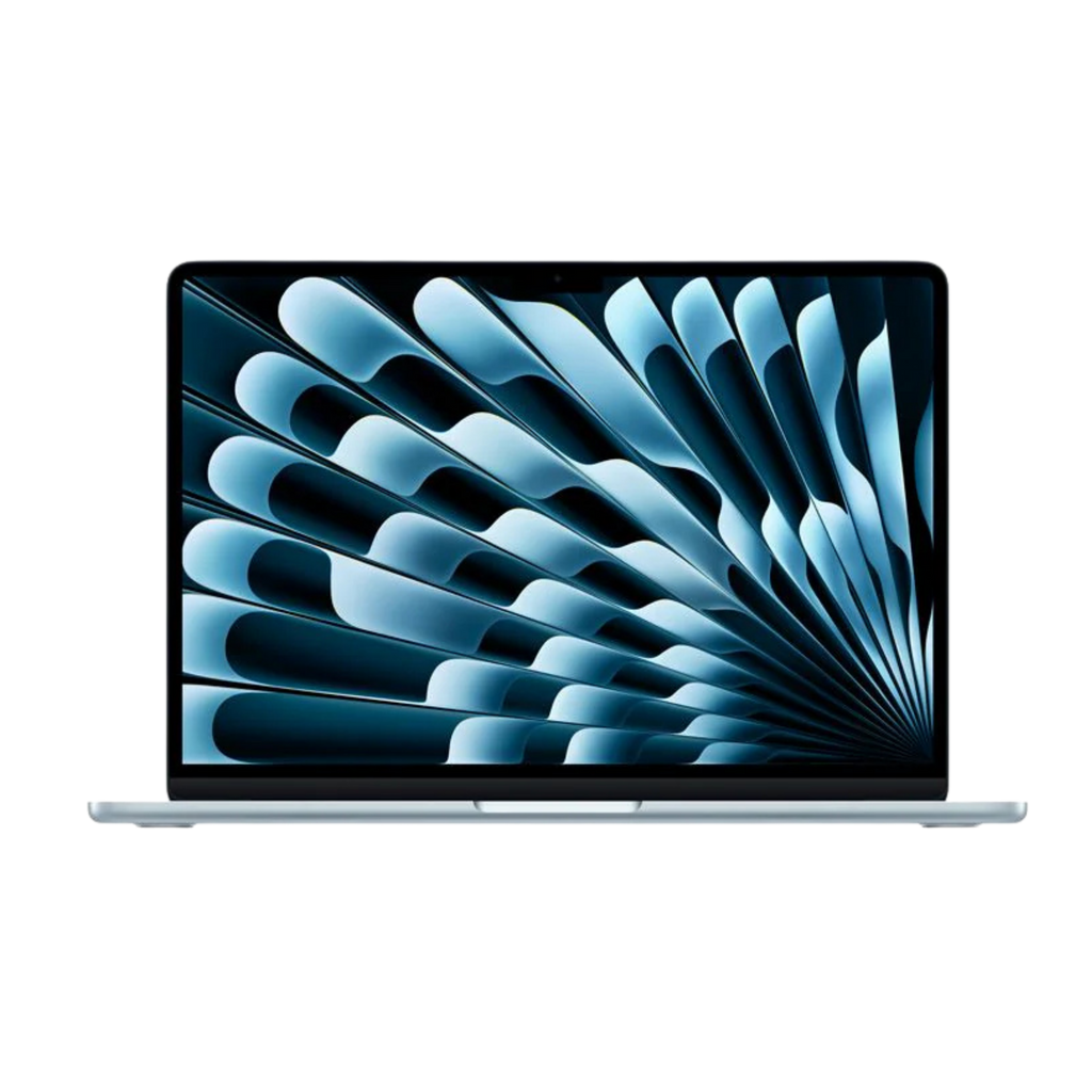MacBook Air M5 13" 16GB/512gb SkyBlue (Azul Cielo)