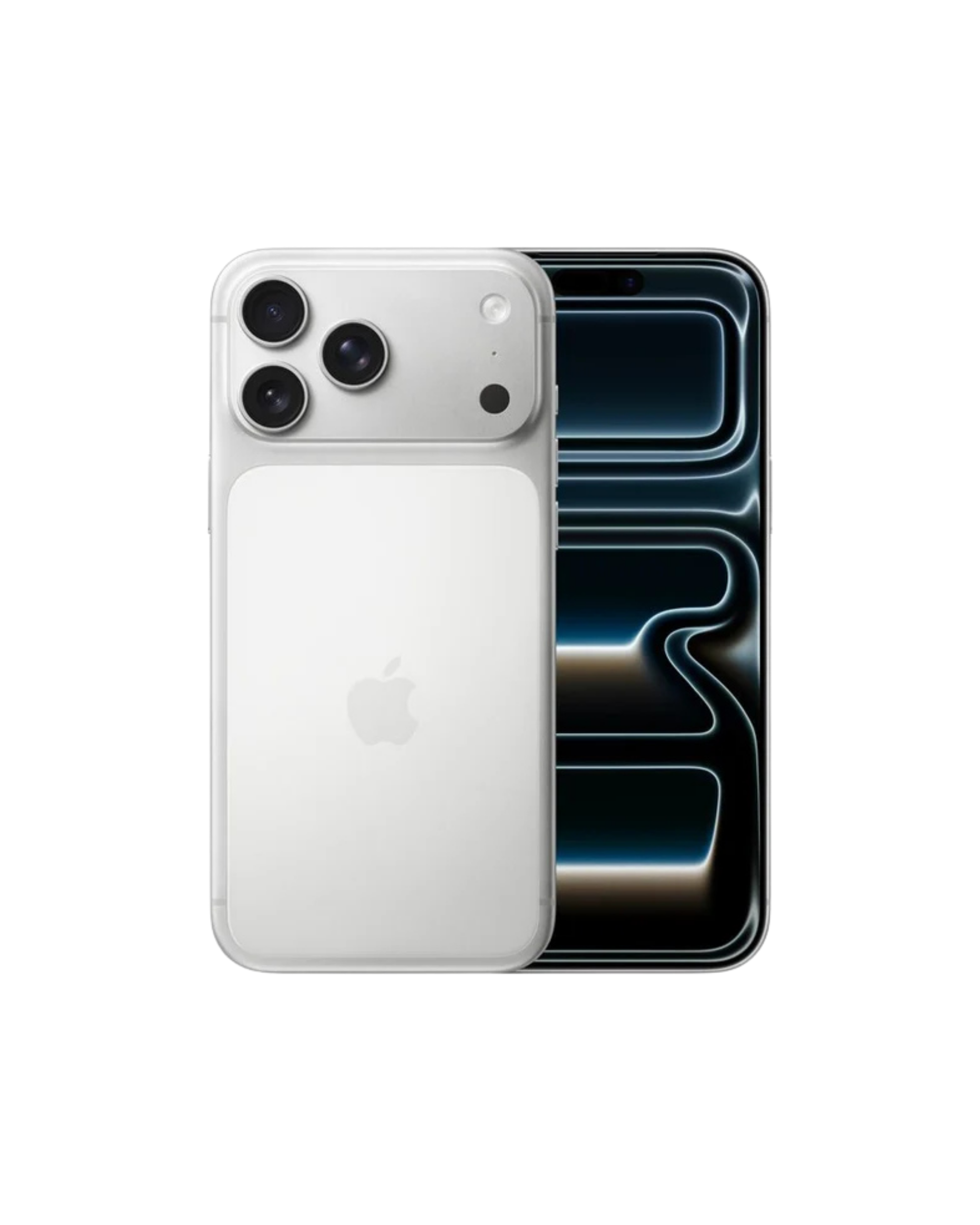 iPhone 17 Pro Max 256GB Silver + KIT