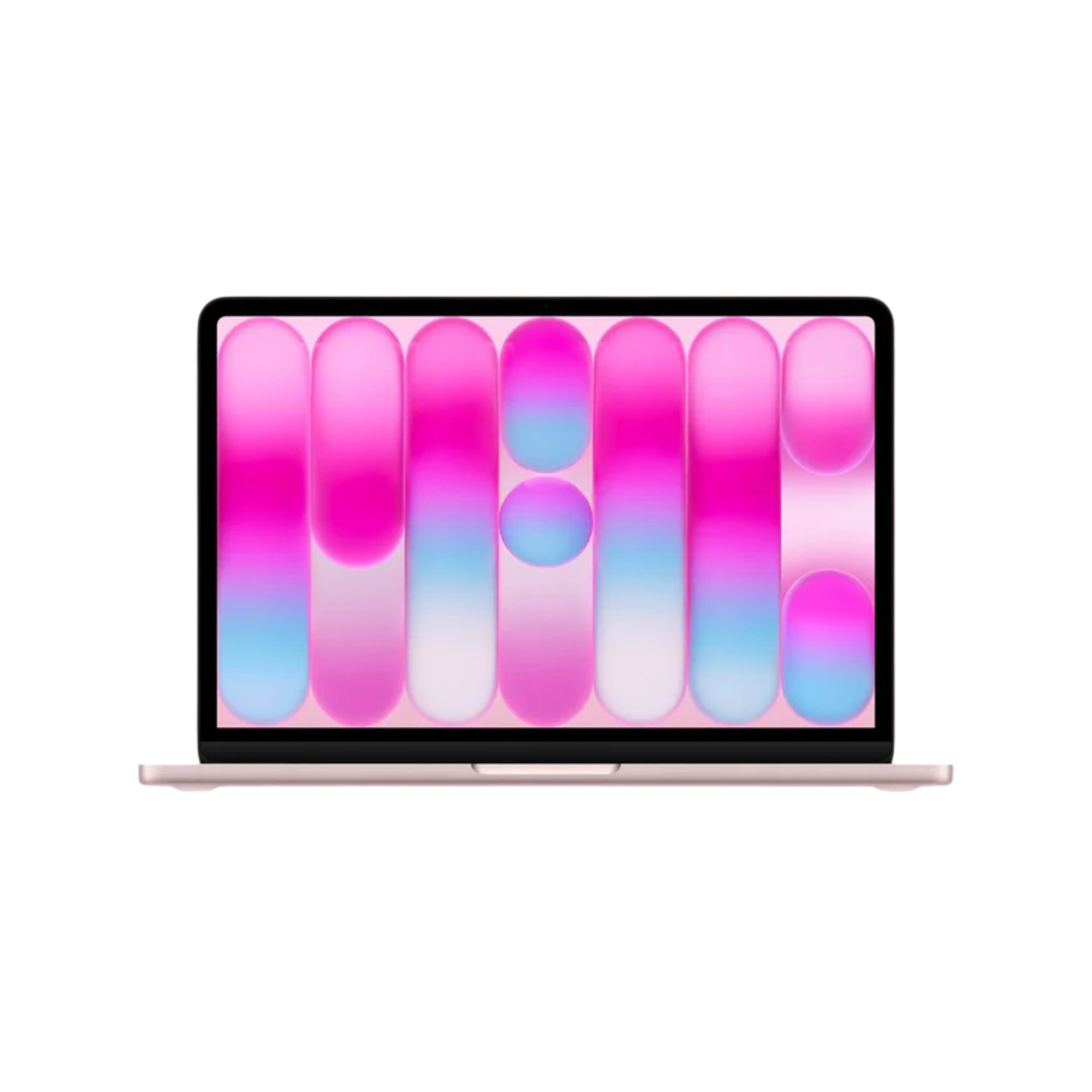 MacBook Neo 256gb Blush (Rosa) + MS Office