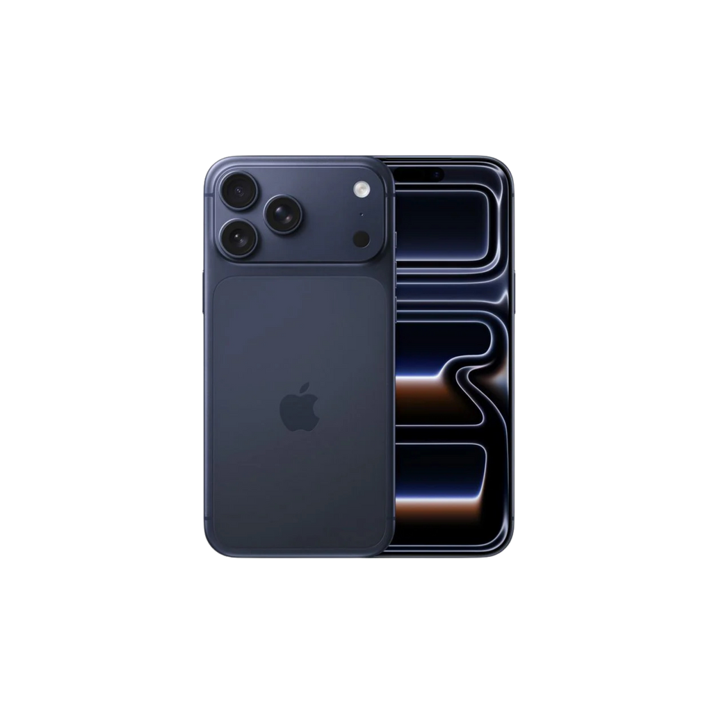 iPhone 17 Pro Max 256gb Deep Blue + KIT
