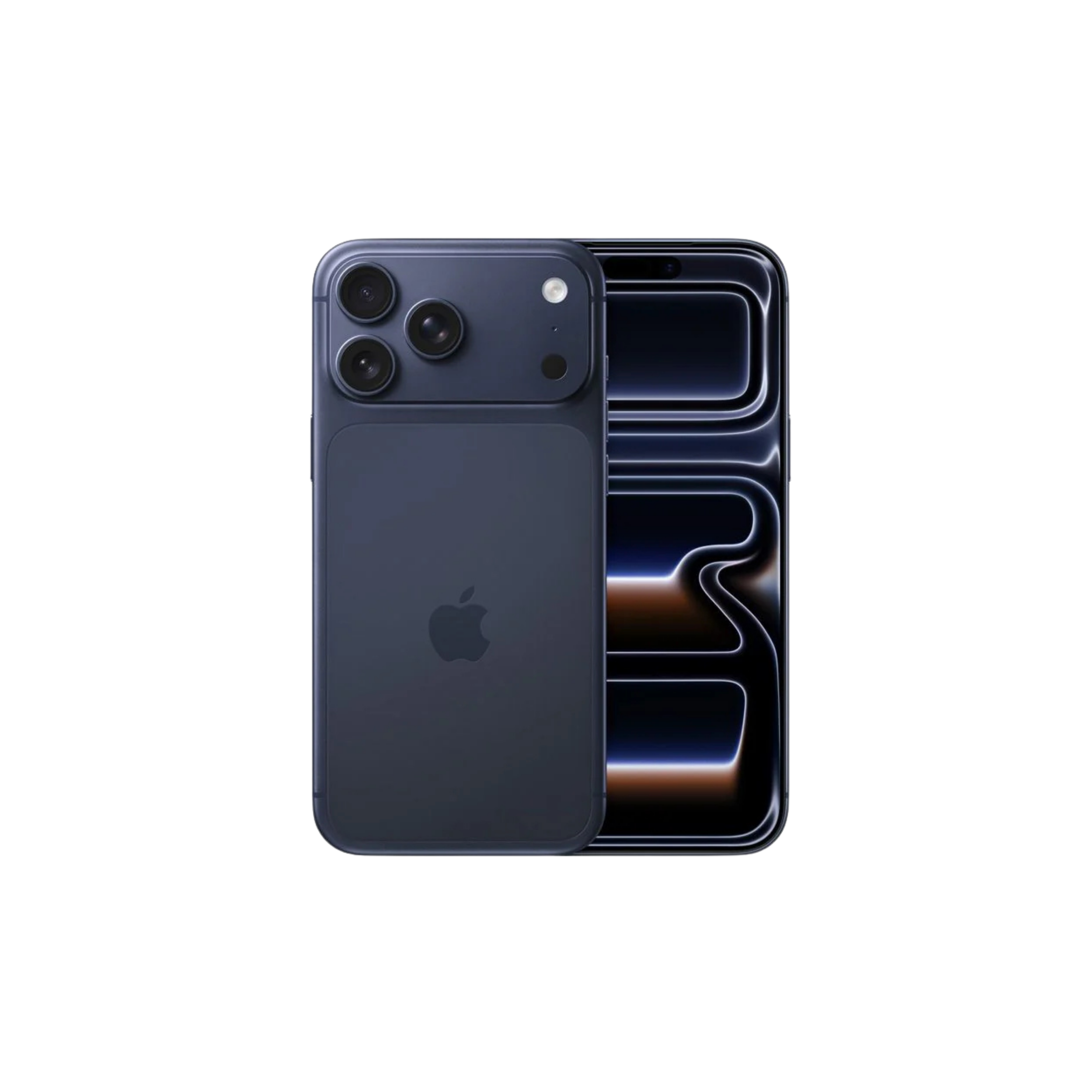iPhone 17 Pro Max 256gb Deep Blue + KIT