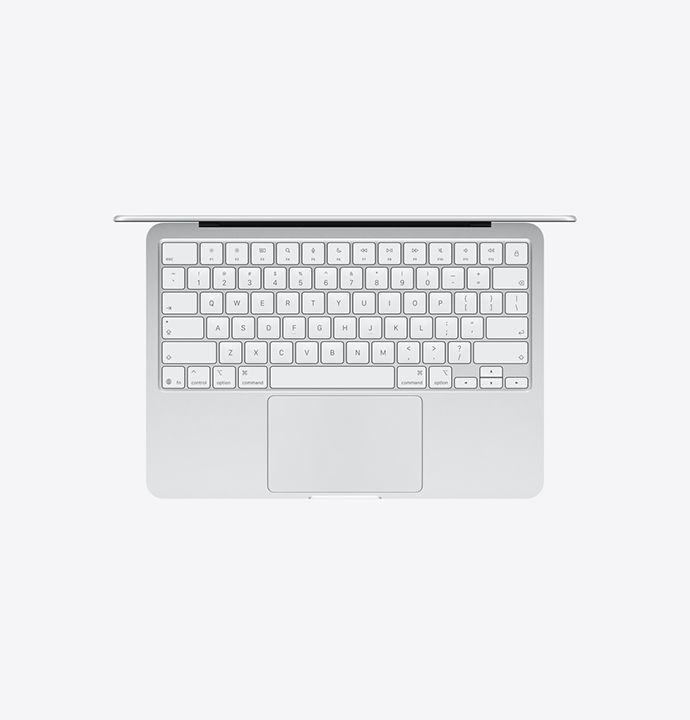 MacBook Neo 512gb Silver (Plata) + MS OFFICE