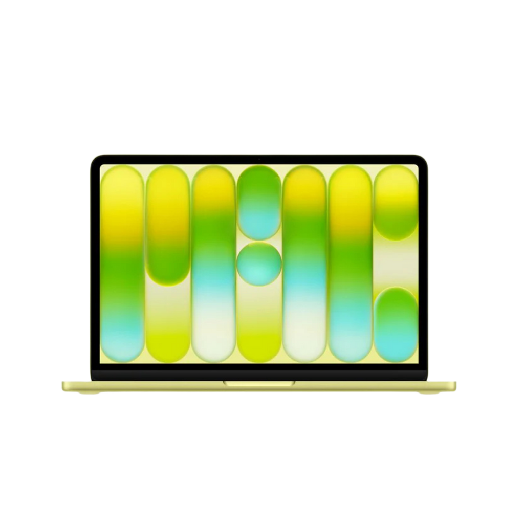 MacBook Neo 256gb Citrus (Verde) + MS Office