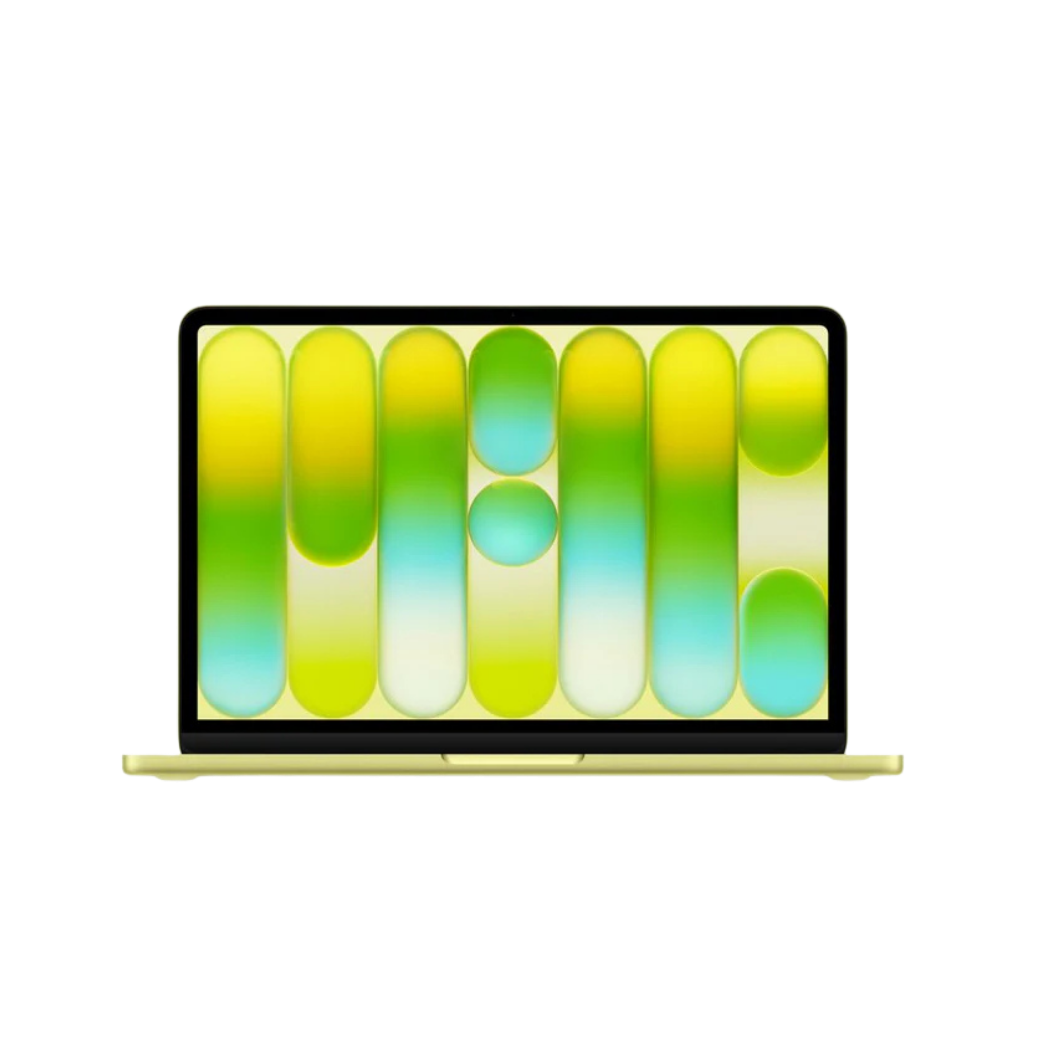 MacBook Neo 256gb Citrus (Verde) + MS Office