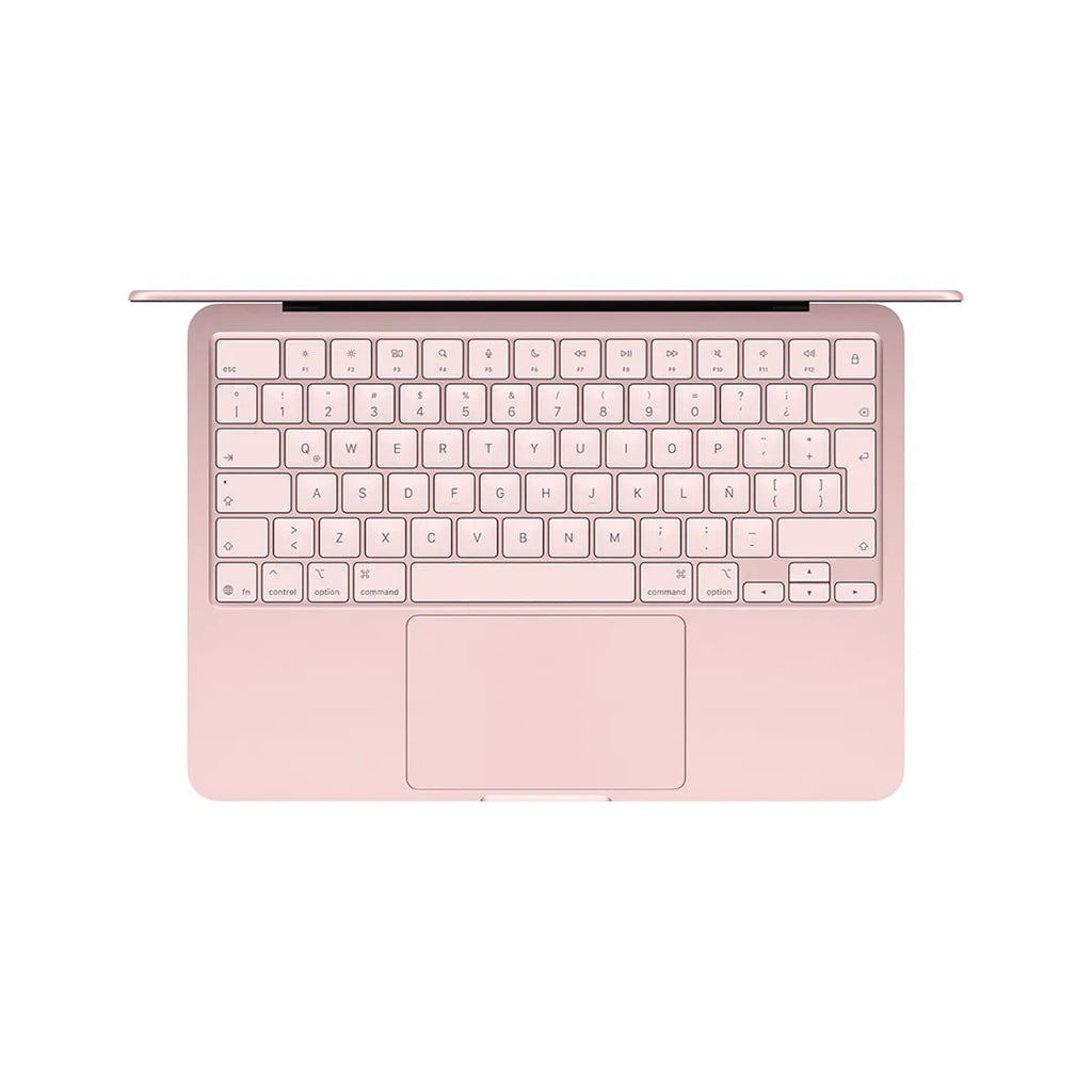 MacBook Neo 256gb Blush (Rosa) + MS Office