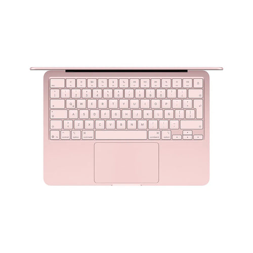 MacBook Neo 256gb Blush (Rosa) + MS Office